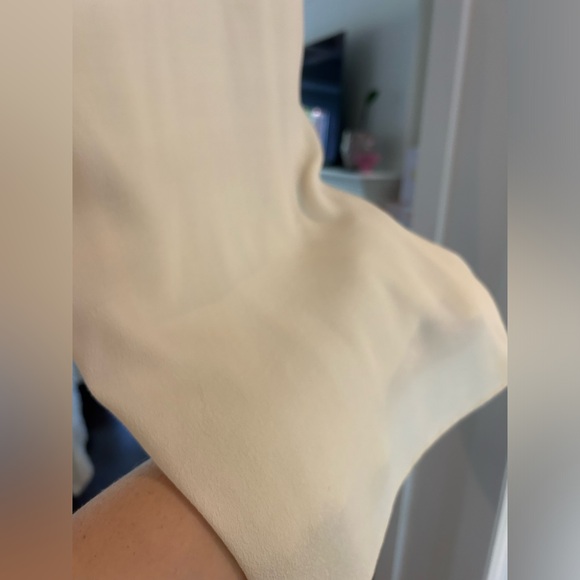 Wilfred Vivienne Dress in Beige - Picture 8 of 14